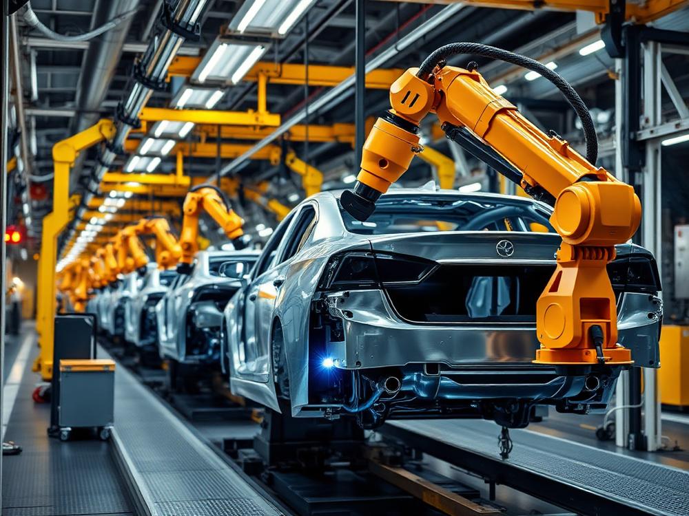 Automotriz