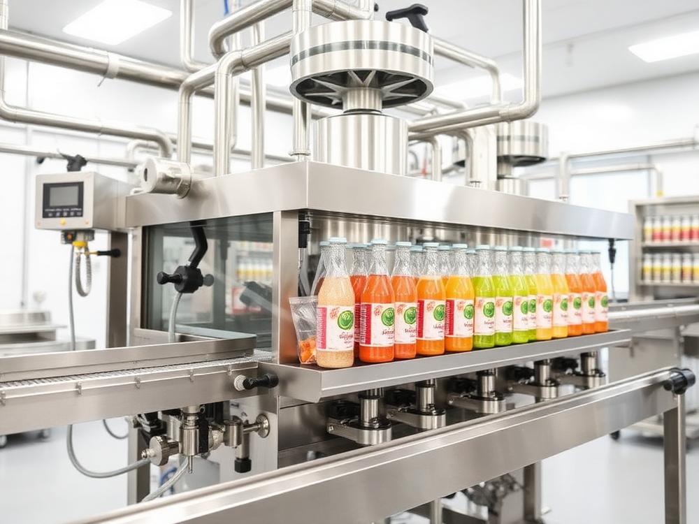 Alimentos & Bebidas