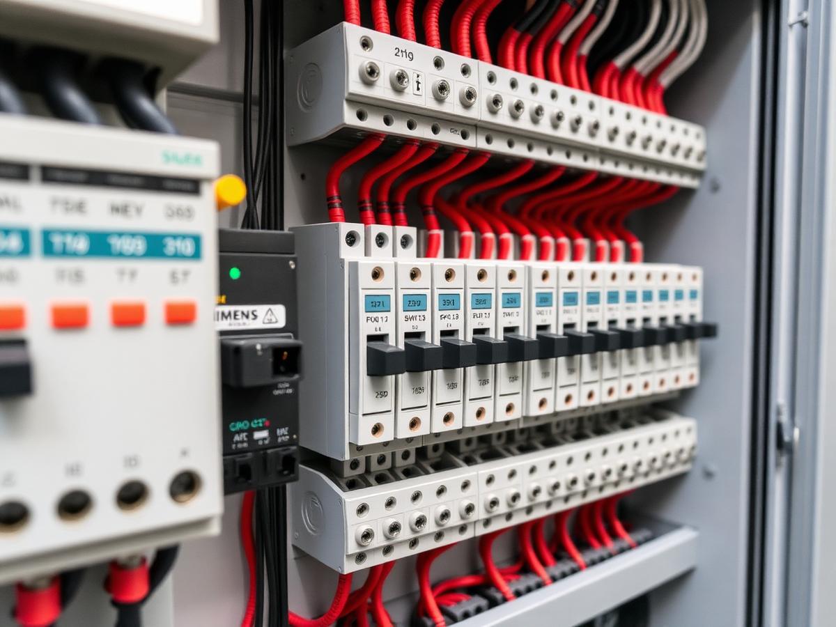Integración PLC & SCADA