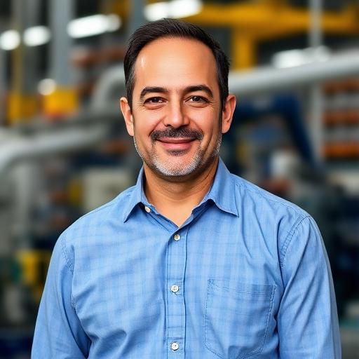 Lic. Andrés Guerrero